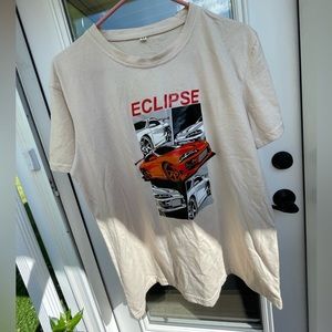 Car tee